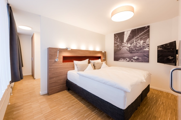 Hotel Alte Werft (Papenburg)